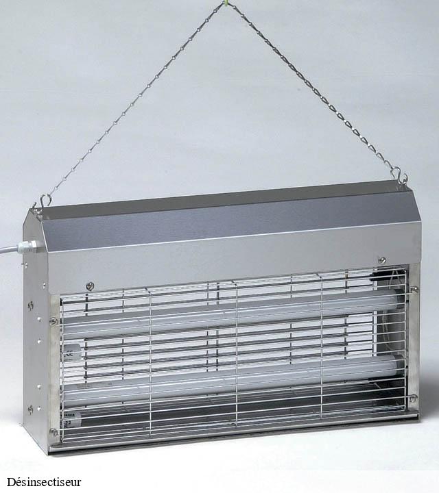 Désinsectiseur bazancourt-51110 Presence 3d destruction nuisible